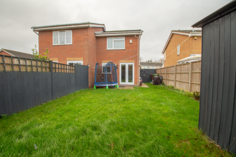 17 Beeston Drive, Stanground, Peterborough, PE2 8UH