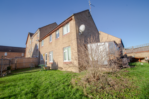 3 bedroom terraced house for sale, Orton Goldhay, Peterborough PE2