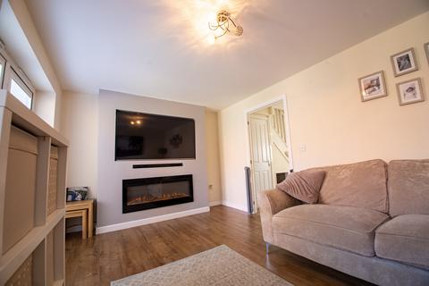 57 Bellona Drive, Peterborough, PE2 8FW