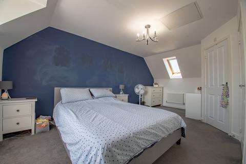 57 Bellona Drive, Peterborough, PE2 8FW