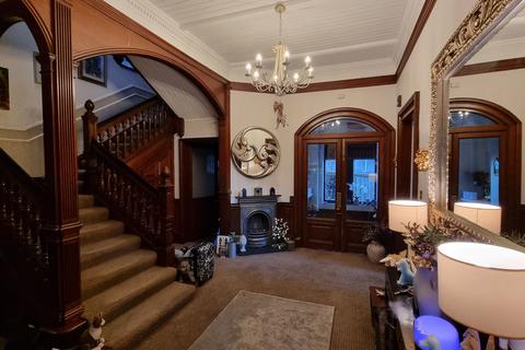 5 bedroom semi-detached house to rent, Rubislaw Den South, The West End, Aberdeen, AB15