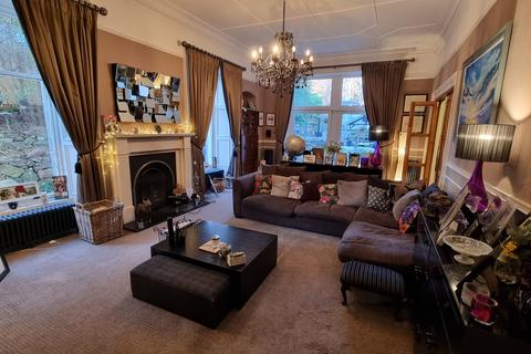 5 bedroom semi-detached house to rent, Rubislaw Den South, The West End, Aberdeen, AB15