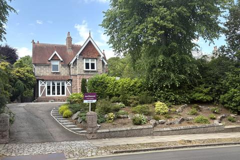 5 bedroom semi-detached house to rent, Rubislaw Den South, The West End, Aberdeen, AB15