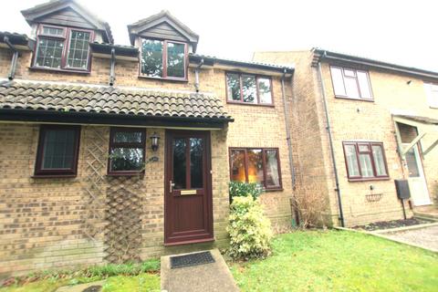 3 bedroom terraced house for sale - Horndean, Waterlooville