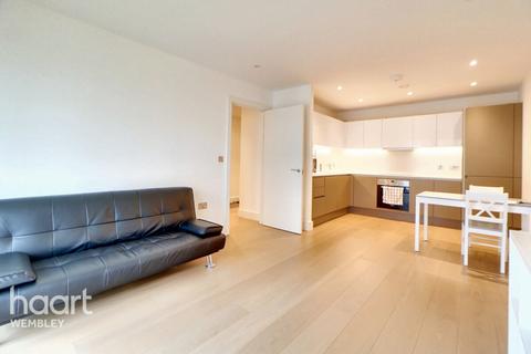 2 bedroom apartment for sale, Wembley Park