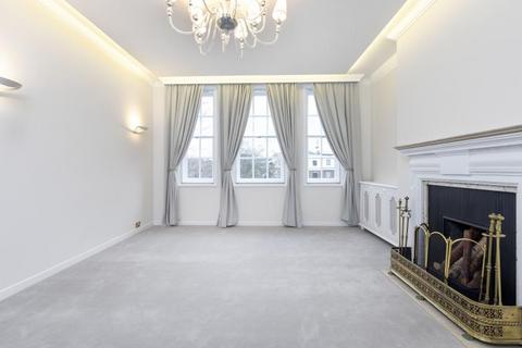 4 bedroom apartment to rent, St Mary Abbots Court, Warwick Gardens, W14