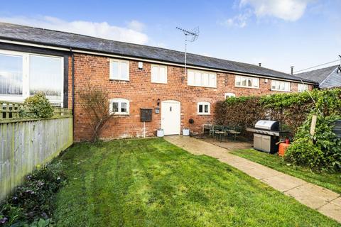 3 bedroom barn conversion for sale, Luston,  Herefordshire,  HR6