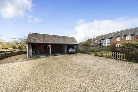 3 bedroom barn conversion for sale, Luston,  Herefordshire,  HR6