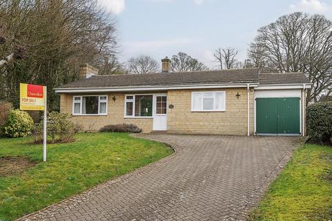 2 bedroom detached bungalow for sale, Chipping Norton,  Oxfordshire,  OX7