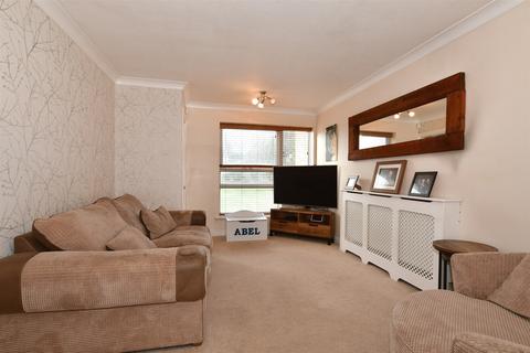 2 bedroom end of terrace house for sale, Ayelands, New Ash Green, Longfield, Kent