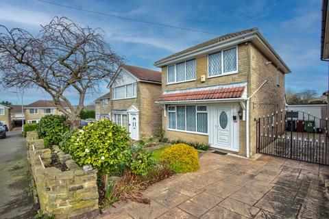 3 bedroom detached house for sale, Elmroyd, Rothwell