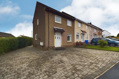 2 bedroom terraced house to rent, Clydesdale Avenue, Paisley PA3