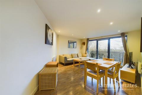 2 bedroom apartment for sale - Chapter Way, Colliers Wood, SW19