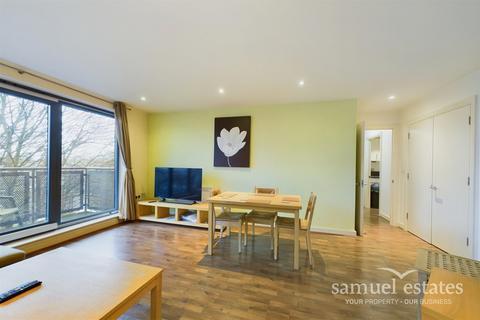 2 bedroom apartment for sale - Chapter Way, Colliers Wood, SW19