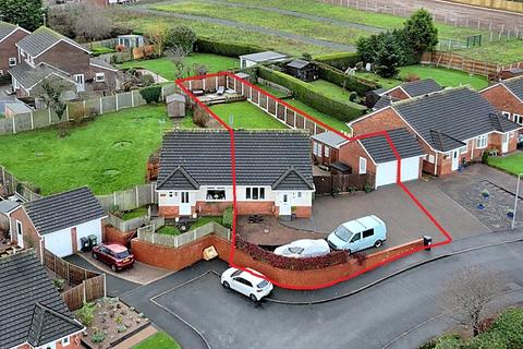 2 bedroom bungalow for sale, Droitwich Spa, Worcestershire WR9