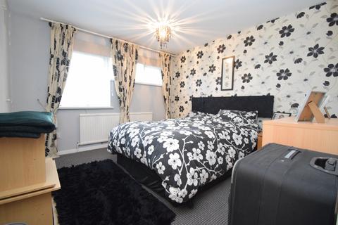 2 bedroom terraced house for sale, Blount Road, Thurmaston, LE4