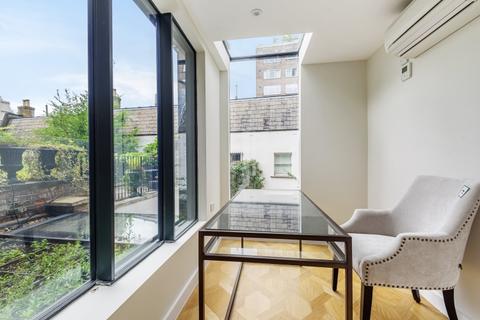 4 bedroom apartment to rent, Albion Street London W2