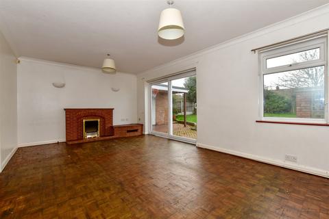 3 bedroom detached house for sale, Eastchurch Road, Cliftonville, Margate, Kent