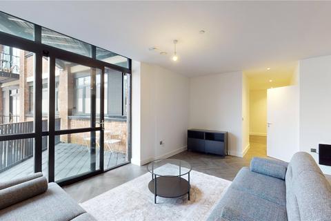2 bedroom apartment to rent - Priory House, Gooch Street North, Birmingham, West Midlands, B5