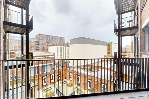 2 bedroom apartment to rent, Priory House, Gooch Street North, Birmingham, West Midlands, B5