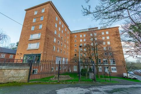 1 bedroom apartment for sale, The New Alexandra Court, Woodborough Road, Nottingham, Nottinghamshire, NG3 4LN