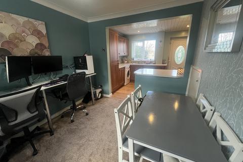 3 bedroom semi-detached house for sale, Dinting Close, Peterlee, County Durham, SR8