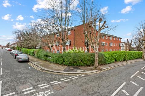 1 bedroom apartment for sale, Lady Shaw Court, 2A St. Georges Road, London, N13