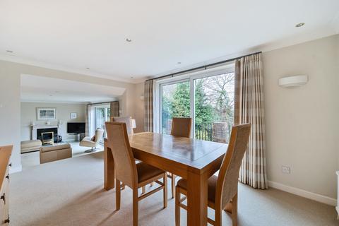 4 bedroom detached house for sale, Chalk Hill, West End, Southampton, Hampshire, SO18