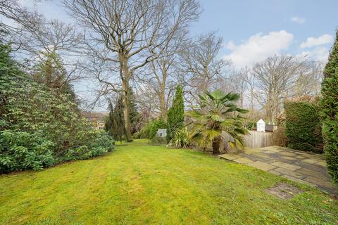 64 Chalk Hill, West End, Southampton, SO18 3DB