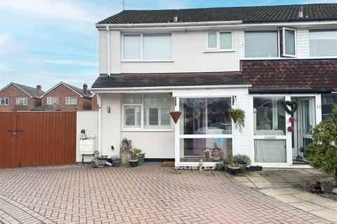 9 Bellamy Close, Shirley, Solihull, B90 3DJ