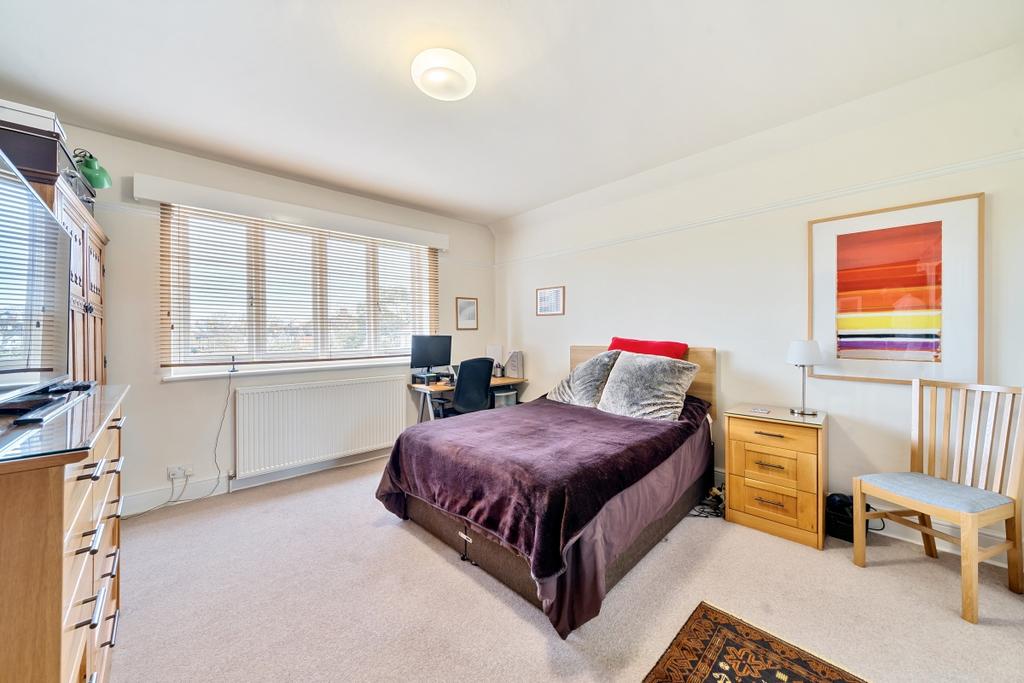 Bedroom 2 1
