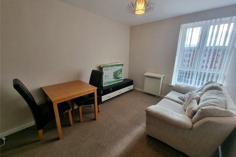 1 bedroom apartment to rent, Marina House, Harbour Walk, Hartlepool, TS24
