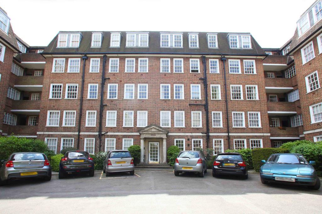 External View