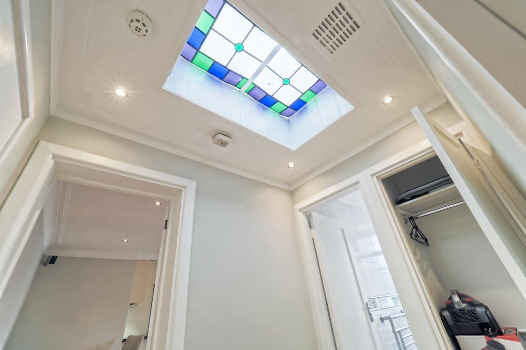 Ceiling