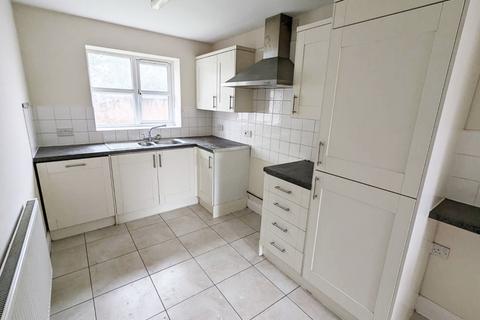 3 bedroom detached house for sale, Highgate Road, Walsall WS1