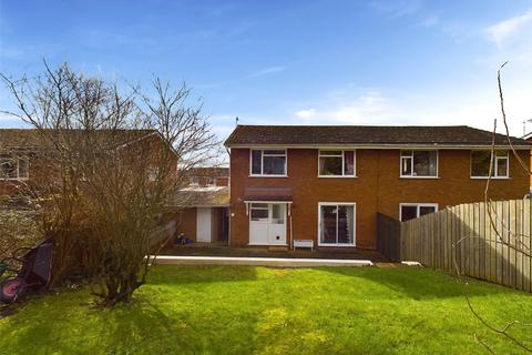3 bedroom semi-detached house for sale - The Ridgeway, Worcester, Worcestershire, WR5