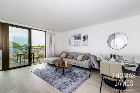 2 bedroom apartment for sale, Lyon House, Barnet, Greater London