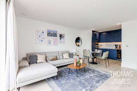 2 bedroom apartment for sale, Lyon House, Barnet, Greater London