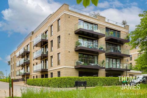 Lyon House, Barnet, EN4