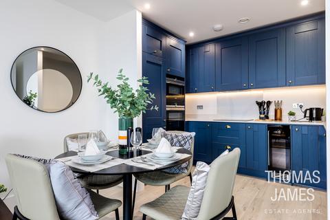 undefined, Lyon House, Barnet, EN4