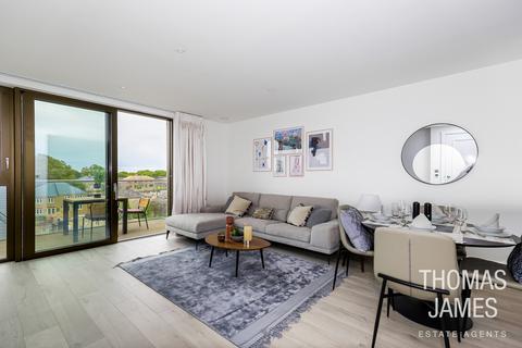 undefined, Lyon House, Barnet, EN4