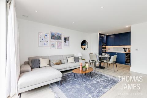 undefined, Lyon House, Barnet, EN4