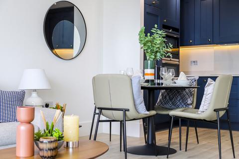 undefined, Lyon House, Barnet, EN4