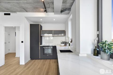 1 bedroom apartment for sale, Maryland Point London E15