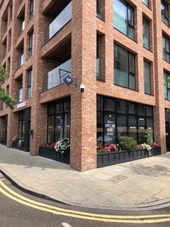 Office to rent, Sidworth Street, London E8