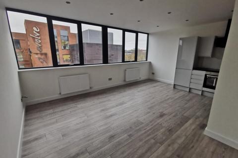 2 bedroom apartment to rent, The Broadway, Dudley, UK, Dudley DY1