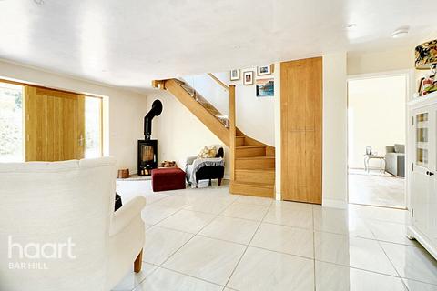 4 bedroom semi-detached house for sale - Coles Lane, Oakington