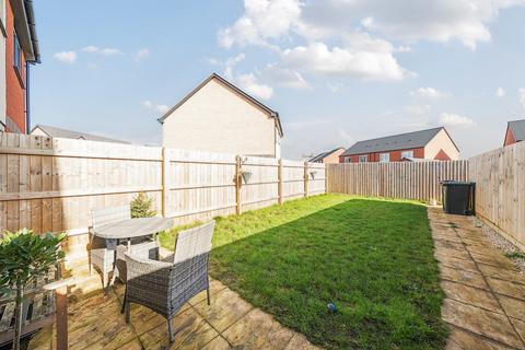 3 bedroom semi-detached house for sale, Newstead Street Quarrington, Sleaford, Lincolnshire, NG34