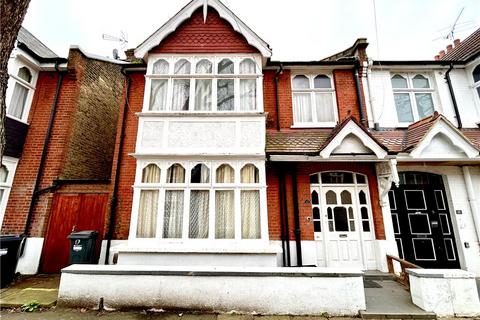 4 bedroom terraced house for sale - Merton Avenue, London, W4