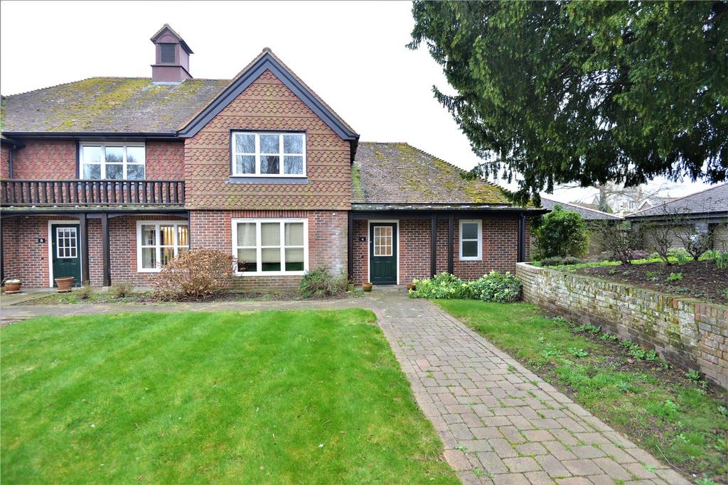 Timbermill Court, Fordingbridge, Hampshire, SP6 2 bed retirement